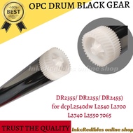 OPC DRUM WHITE GEAR FOR DR2255/DR2355/DR2455