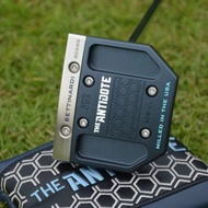 2026 New Golf Putter BETTINARDI Golf Putter SB2 Balanced Zero Torque The entire CNC process Putter b