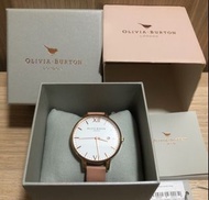 Olivia Burton watch, 手錶