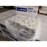 Cleanroom A4 Paper_Milky White A4 paper print paper