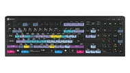 LogicKeyboard Astra Series Blackmagic DaVinci Resolve 14 BETA Backlit PC Keyboard (American English)