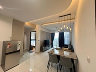 Rumah 852 m² dengan 3 bilik tidur dan 2 bilik mandi peribadi di Kampong Penaga (Edumetro B32@ Subang