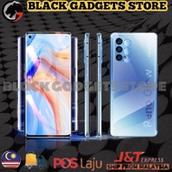 OPPO Reno 13F / 13 Pro / 11 Pro / 8 5G / 8 Pro / 7 Pro / 7 SE / 5 / 6 Pro Wrap to Back Hydrogel Scre