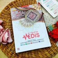 Medical Quran Complete with Medical Hadith and Health Journal
