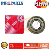 INDOPARTS 6300 ZZ Bearing
