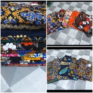 1 Million Chart BATIK Business Package (A)