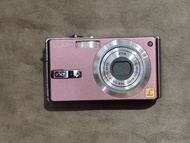 Panasonic DMC-FX7 CCD 包卡 包讀卡器 包1電 包1充