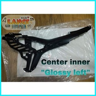SNIPER 155 CENTER INNER FAIRINGS