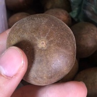 5 whole arhat fruit