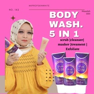 Putih gebu Viral (BWF)