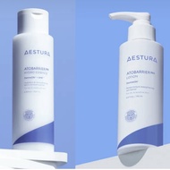 [AESTURA]  Atobarrier 365 Hydro Essence / Lotion