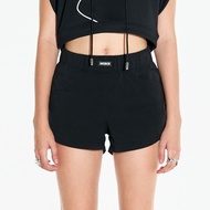 Merge Official - Freya Nylon Shorts (พร้อมส่ง)