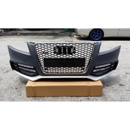 Audi A5 Front bumper Audi RS5 Front bumper Audi RS5 Bodykit