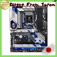 ASRock Motherboard Z790 PG SONIC, compatible with Intel 12th and 13th Generation CPUs (LGA1700), Z79