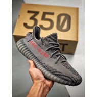 Genuine shoe Unisex Beluga 2.0 yeezy Boost 350 v2 Running Shoes For Women Sneakers For Men Low Cut Shoes Couple Standard Size:36-46