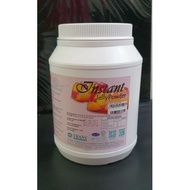 Instant Jelly Powder/Serbuk Agar-agar Instant 1kg Jelly Powder Agar Agar Powder