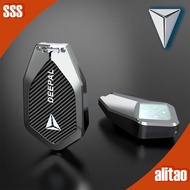 [READY] DEEPAL S07 Mechanical Style Key Shell DEEPAL L07 Keychain DEEPAL S05 E07 SL03 Auto Parts EAW