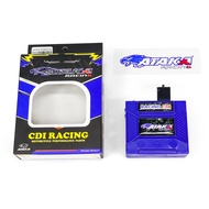 ATAKA Racing 9D CDI เหมาะสำหรับ HONDA Wave125/Wave100/WAVE110 DREAM YAMAHA SPARK135/135i KAWASAKI KL