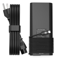 Replacement for Dell 130W Laptop Charger USB C Type C AC Adapter for Dell XPS 15 17 2in1 9575 9500 9