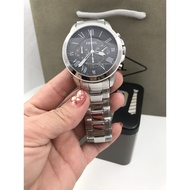 ♞FOSSIL Watch For  Original Pawanble  FOSSIL Smart Watch Mens Women Authentic Analog (Big 42mm)