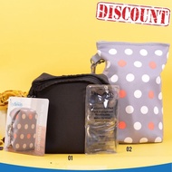 LKC830 | DR BROWN'S Bottle Tote Bag + Ice Gel