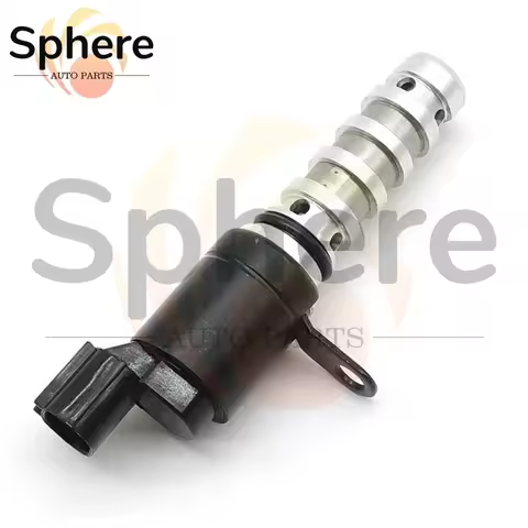 24355-03010 2435503010 Oil Control Variable Valve Timing VVT Solenoid For Hyundai I10 I20 Kia Ceed P