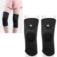 Knee Brace Support  Wide Application Pad Sleeve for Running