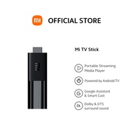 Xiaomi Mi TV Stick | Global Version FHD Android TV 9.0 + Chromecast 1GB RAM + 8GB ROM Smart Cast