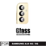 Tempered Glass Camera Samsung A16 4G/ A16 5G Camera Protector