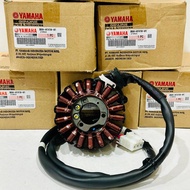 NVX V1 V2 FUEL COIL NVX MAGNET COIL NVX155 V1 B63-WB044-00 / V2 B6H-H1410-00