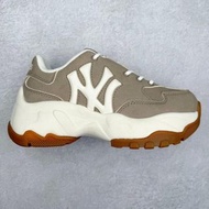 MLB Big Ball Chunky 厚底鞋 鞋碼36-45