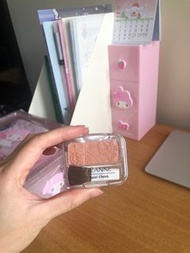 Cezanne 腮紅 胭脂05