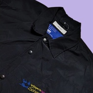 Mark Gonzales & INHERIT Jacket Size M