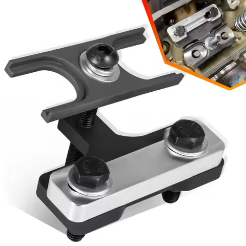 For LS Engines Valve Spring Compressor Tool for 4.8L, 5.3L, 5.7L, 6.0L, 6.2L, LS6, LS2, LS1, LS3, LQ