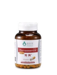 寵特寶 VETdicate 腎興 120粒裝 Renassence 大膠囊 500mg