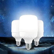 E27 LED Sensor Light Door Light Auto ON/OFF Living Room Lampu Pergerakan Automatik Tangga Malam