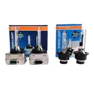 2pcs Super Bright D1S/D2S/D3S/D4S/D2C/D2R Xenon Bulb HID Car Xenon Headlight 35W 55W