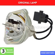 ORIGINAL Lampu Projector Proyektor Epson EB-900 ELPLP60