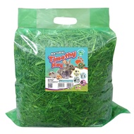 PAW STORAGE🐾 New Stock Arrived!【Premium Timothy Hay】Fresh Filtered Alfalfa Hay Orchard Grass Hay Rab