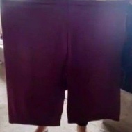 Pack of 6 superjumbo pants made of thick t-shirt fabric