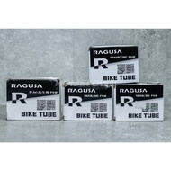 Ragusa 14x1.75/1.95 | 20/26/2.75/29x1.95/2.125 Presta/Schrader Inner Tube/Interior