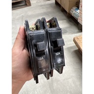 (clearance) KOTEN 6A miniature circuit breaker mcb