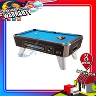 7ft/8ft CM1 City American Billiard Pool Table Home Office Pub Hotel Resort Indoor Cue Sports Entertainment
