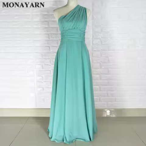 Custom Color Size Chiffon long Convertible bridesmaid dresses Blue pink ribbon wedding Prom party dr
