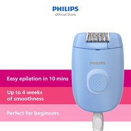 PHILIPS Epilator Series 2000 - BRE228/00