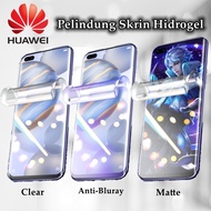 Huawei P40 Lite(5G) / P40 Pro Plus / P40 Pro / Huawei P40 / P40 Lite E / P40 Lite pelindung skrin hi