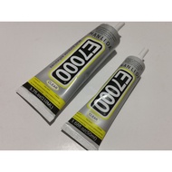 E7000 FABRIC GLUE / MULTI-PURPOSE GLUE