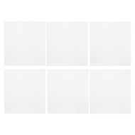 6Pcs Reusable Dehydrator Sheets Food Dryer Mats Dehydrator Silicone Pad Food Dryer Liner