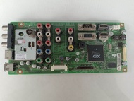 เมนบอร์ดพลาสม่า LG 42PT350R 50PT350R (Mainboard Plasma LG) อะไหล่แท้/ของถอดมือสอง (เทสแล้ว)
