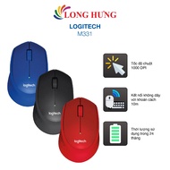Logitech M331 wireless mouse - Genuine product